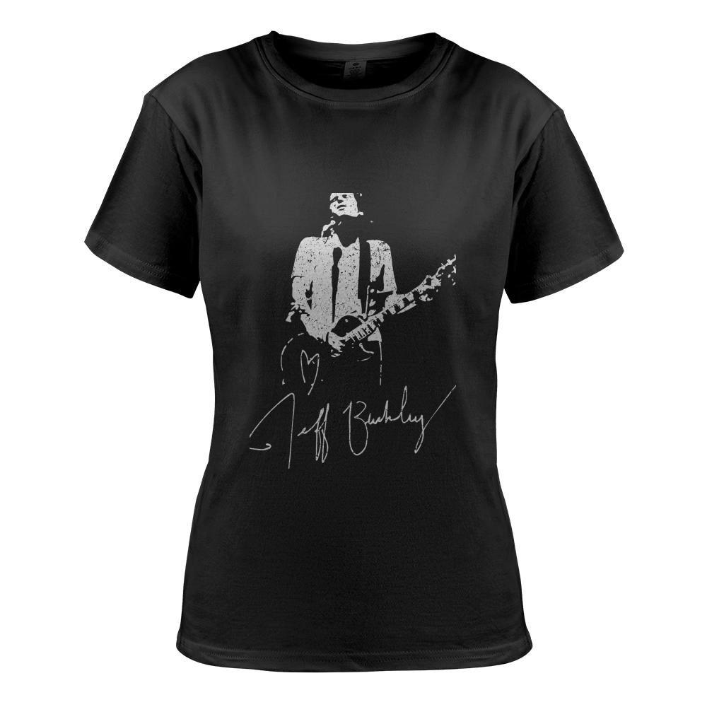 Jeff Signature JB Classic T-Shirt