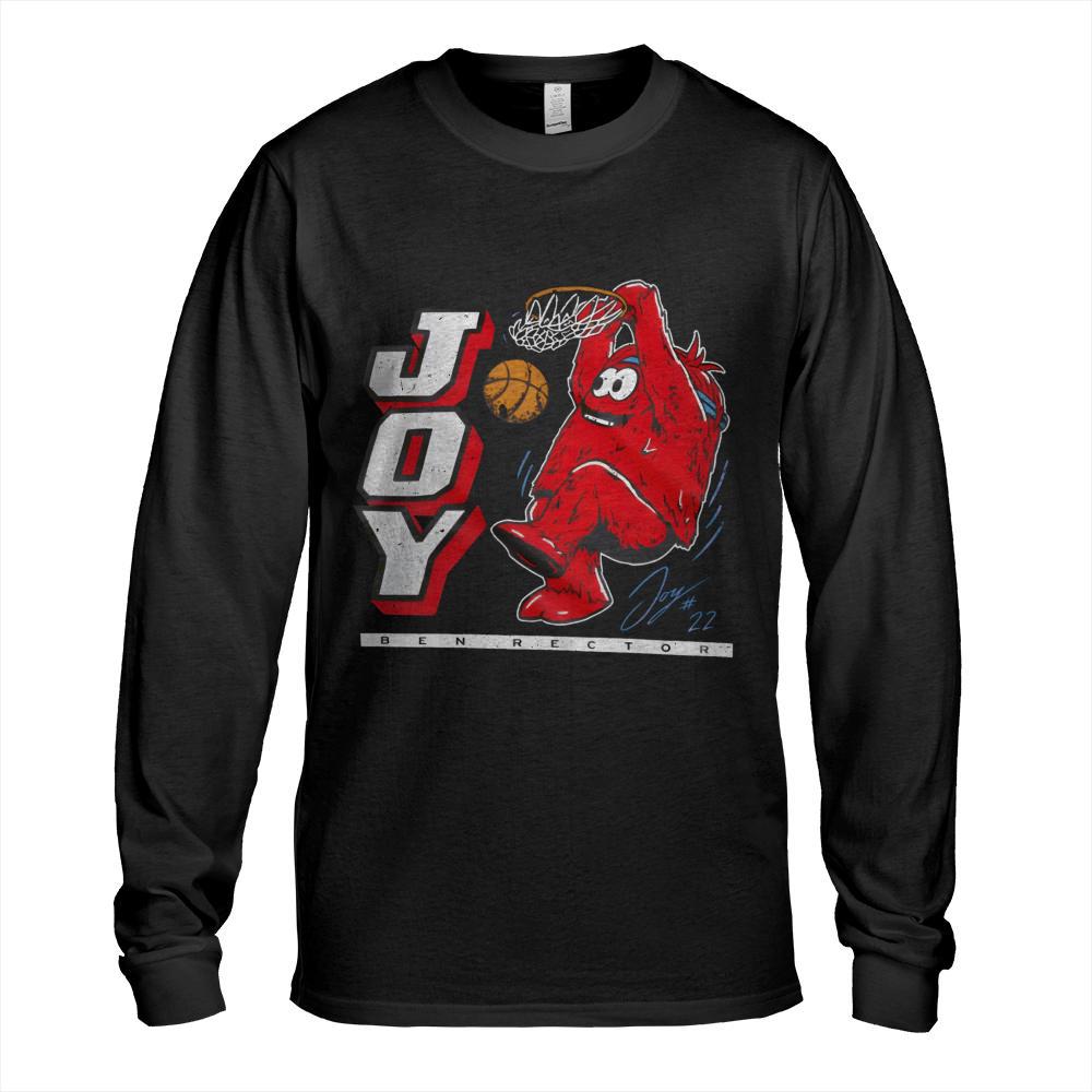 Ben Rector Dunking Joy Classic T-Shirt