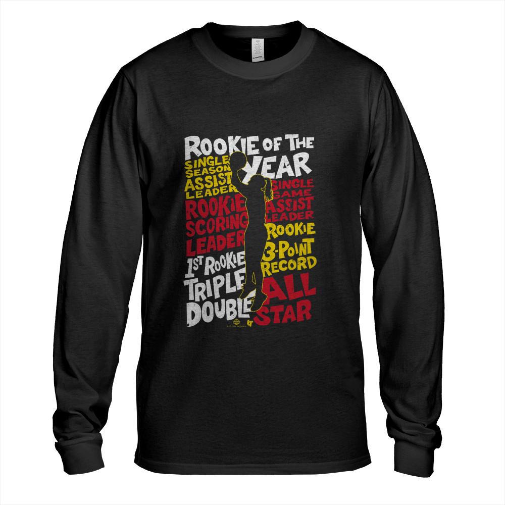 Caitlin Clark Rookie of the Year Things - Indiana Basketball T-Shirt