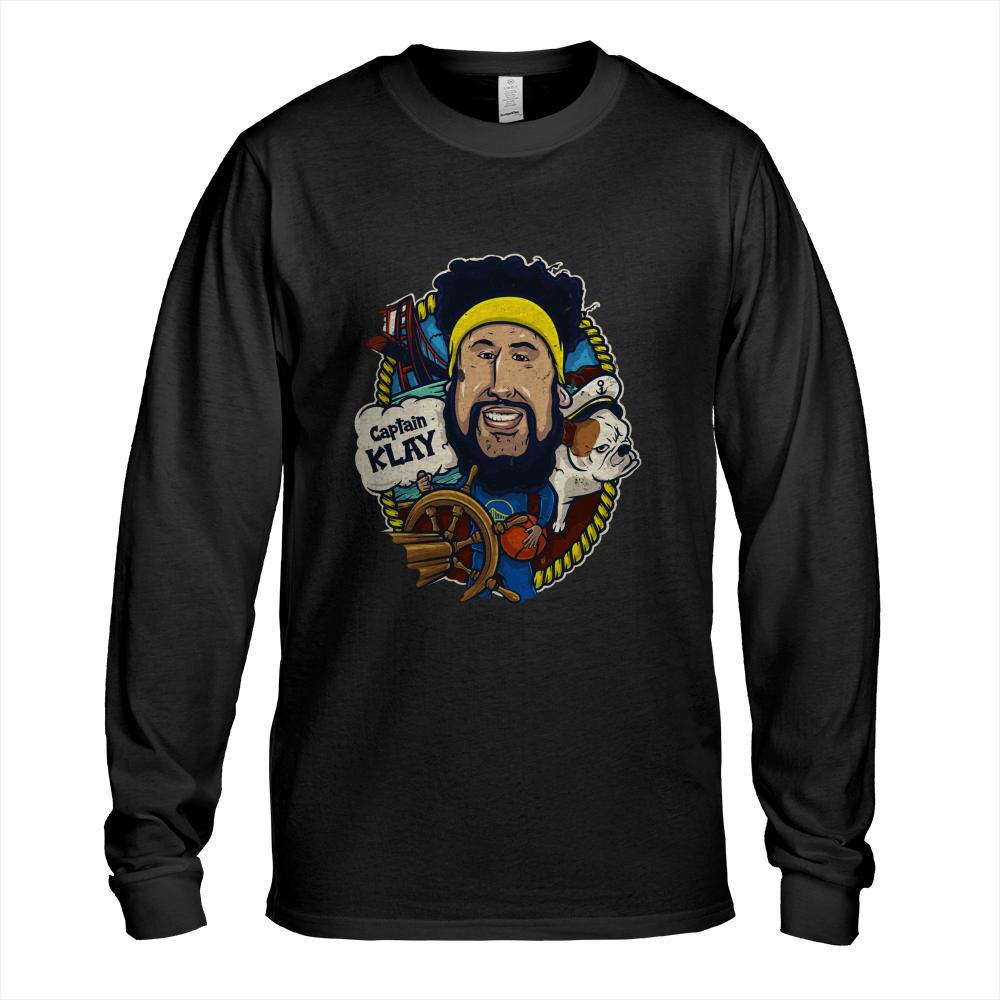 Captain Klay Classic T-Shirt