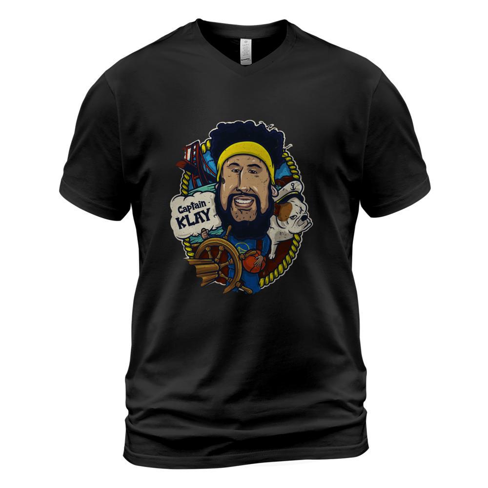 Captain Klay Classic T-Shirt