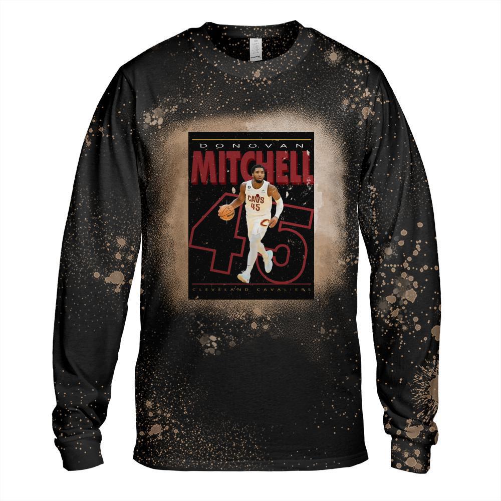 Donovan sport Mitchell  (1) Essential T-Shirt