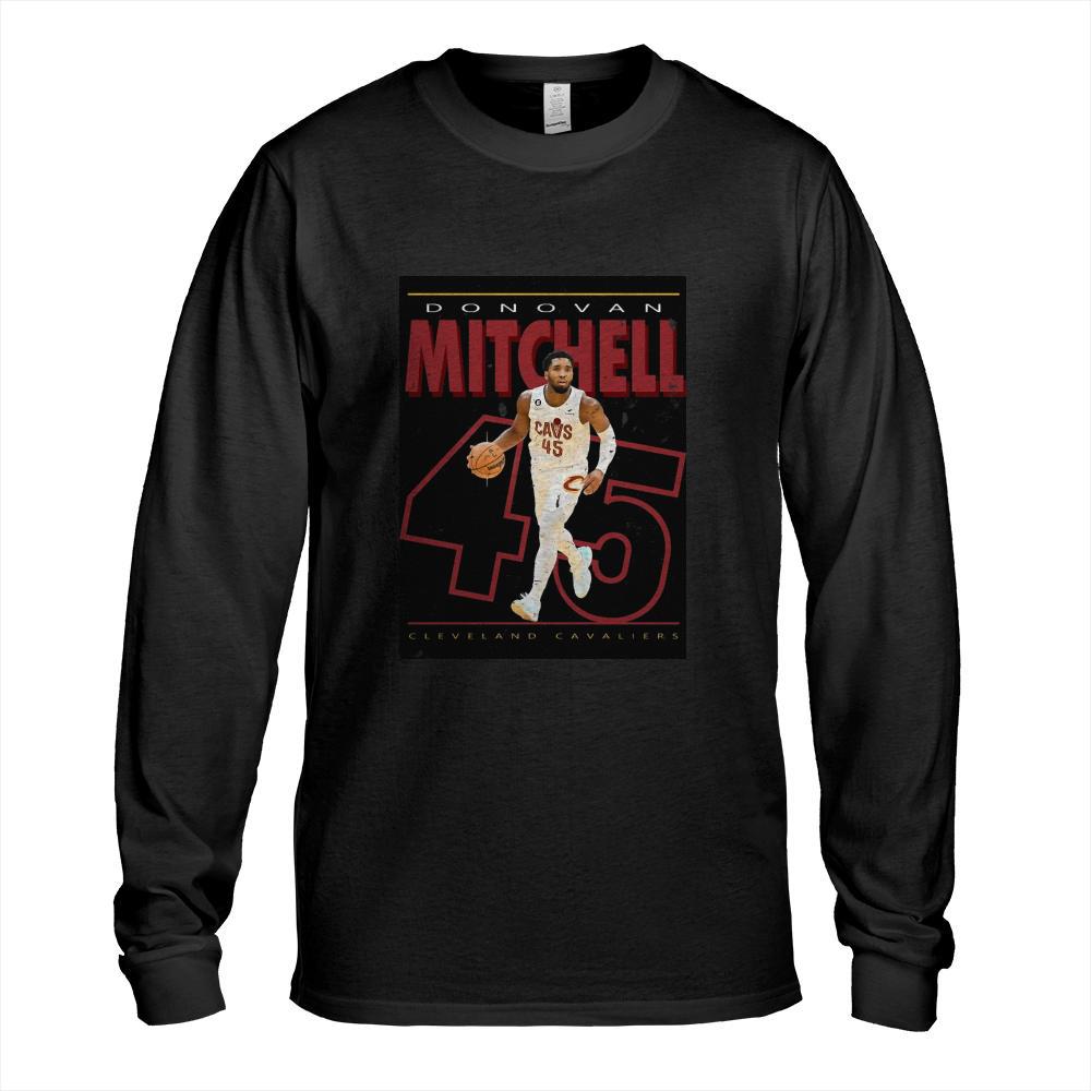 Donovan sport Mitchell  (1) Essential T-Shirt