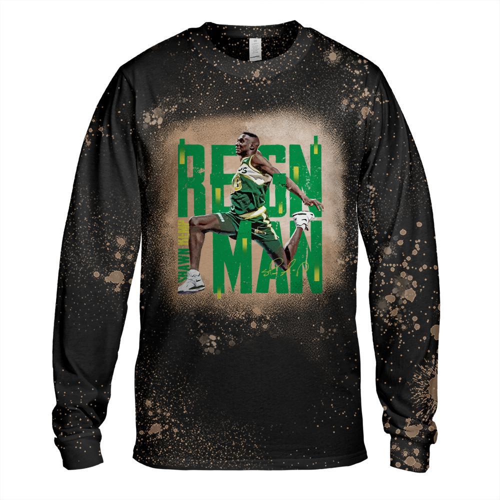 Shawn Kemp  Classic T-Shirt