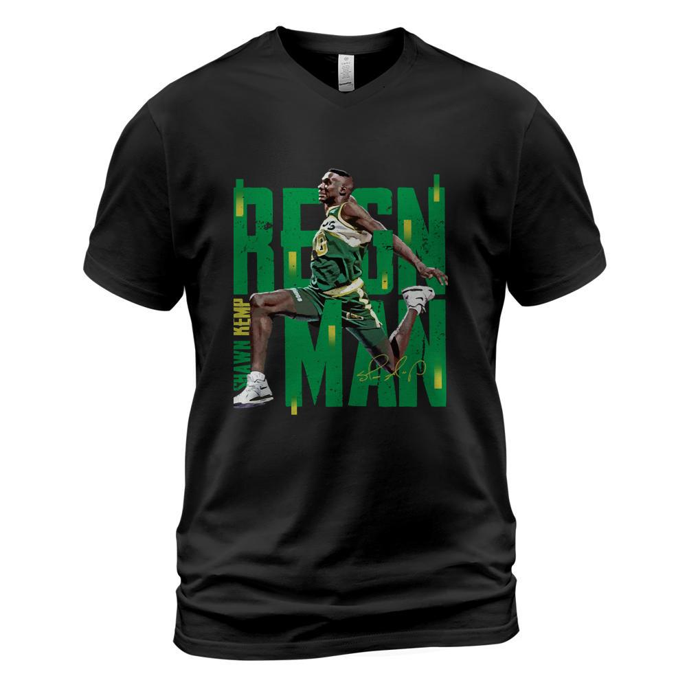 Shawn Kemp  Classic T-Shirt