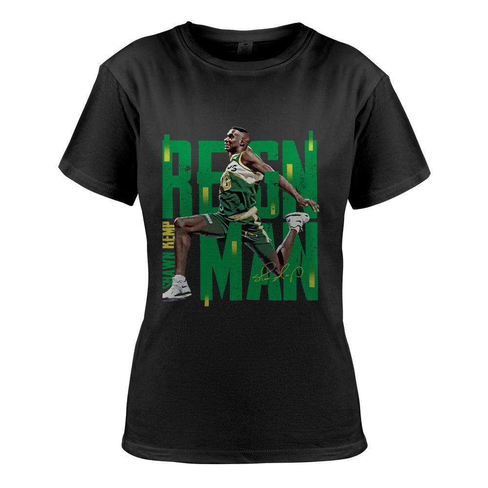 Shawn Kemp  Classic T-Shirt