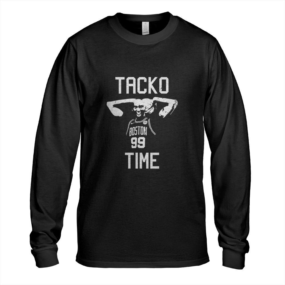 Tacko Time Essential T-Shirt