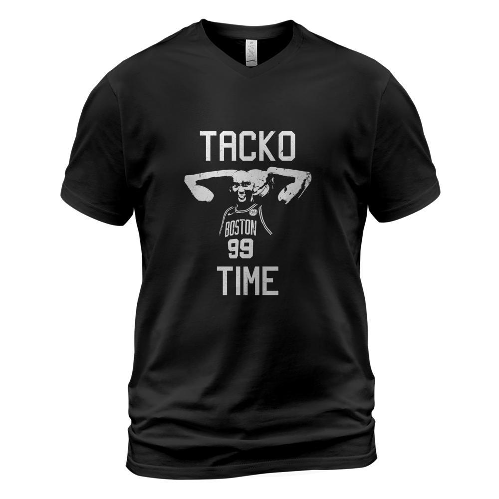 Tacko Time Essential T-Shirt