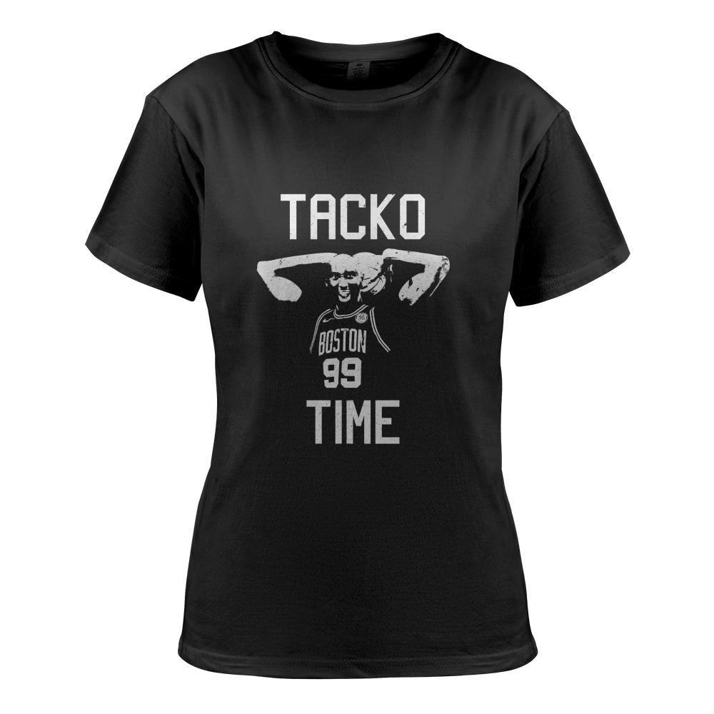 Tacko Time Essential T-Shirt