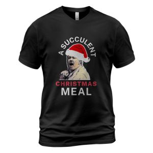 Democracy Manifest Christmas Active Classic T-Shirt