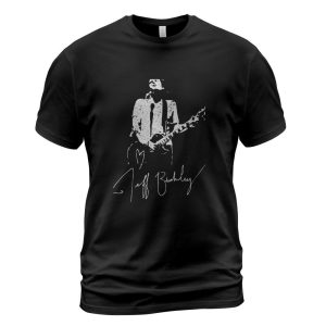 Jeff Signature JB Classic T-Shirt