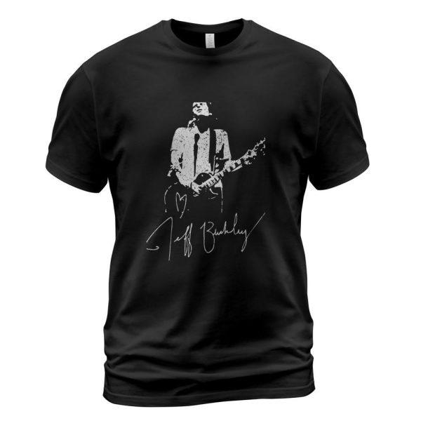 Jeff Signature JB Classic T-Shirt