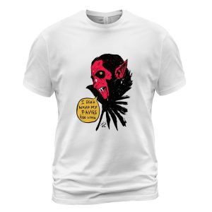 Fangs Premium T-Shirt