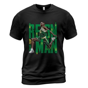 Shawn Kemp Classic T-Shirt